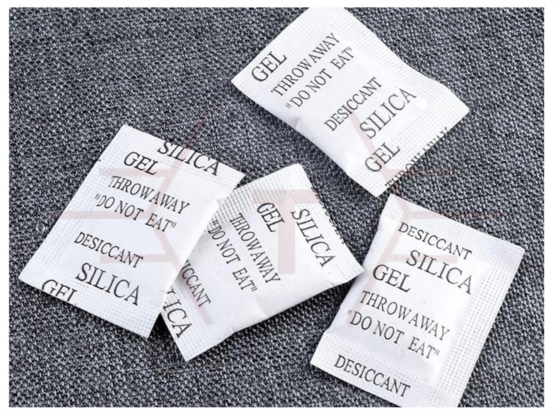 Silica Gel